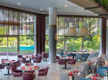 Kemer Barut Collection - Ultra All Inclusive تورنگار