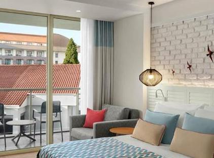 Kemer Barut Collection - Ultra All Inclusive تورنگار