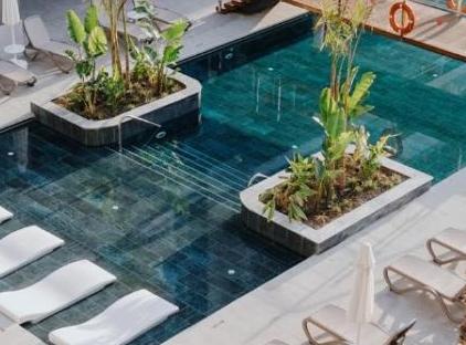 Kemer Barut Collection - Ultra All Inclusive تورنگار