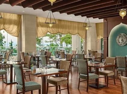 Kemer Barut Collection - Ultra All Inclusive تورنگار