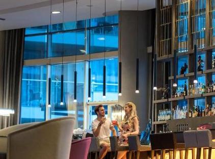 Kemer Barut Collection - Ultra All Inclusive تورنگار