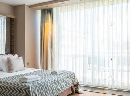Kemer Barut Collection - Ultra All Inclusive تورنگار