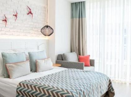 Kemer Barut Collection - Ultra All Inclusive تورنگار