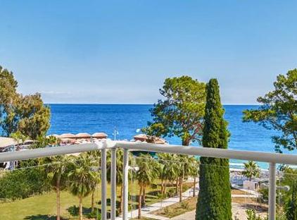 Kemer Barut Collection - Ultra All Inclusive تورنگار