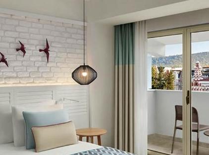 Kemer Barut Collection - Ultra All Inclusive تورنگار