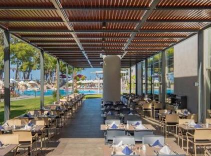 Kemer Barut Collection - Ultra All Inclusive تورنگار