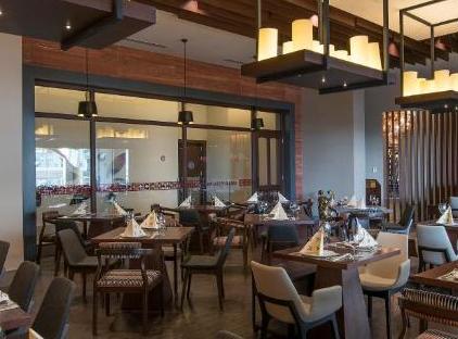 Kemer Barut Collection - Ultra All Inclusive تورنگار