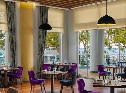 Kemer Barut Collection - Ultra All Inclusive تورنگار