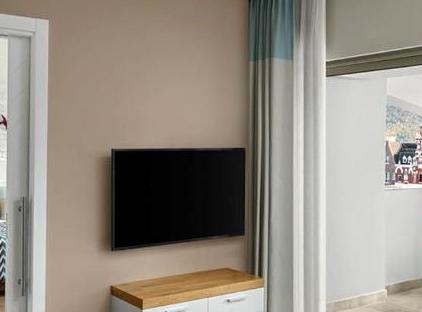 Kemer Barut Collection - Ultra All Inclusive تورنگار