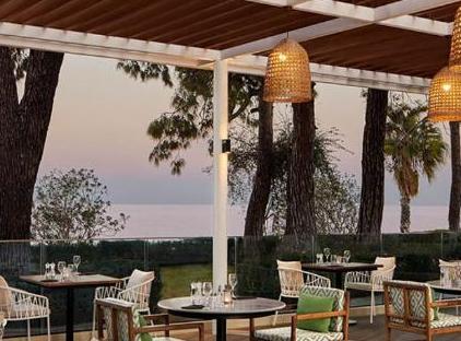 Kemer Barut Collection - Ultra All Inclusive تورنگار