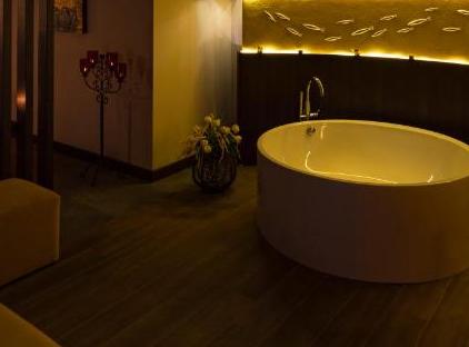 Kemer Barut Collection - Ultra All Inclusive تورنگار