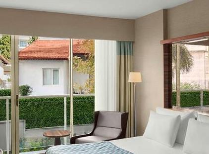 Kemer Barut Collection - Ultra All Inclusive تورنگار