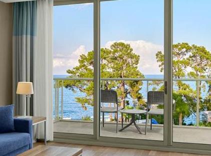 Kemer Barut Collection - Ultra All Inclusive تورنگار