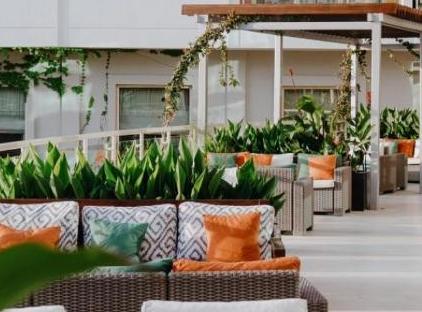 Kemer Barut Collection - Ultra All Inclusive تورنگار
