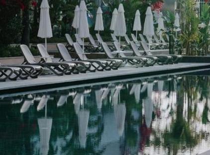 Kemer Barut Collection - Ultra All Inclusive تورنگار