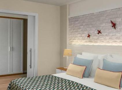 Kemer Barut Collection - Ultra All Inclusive تورنگار