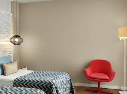 Kemer Barut Collection - Ultra All Inclusive تورنگار