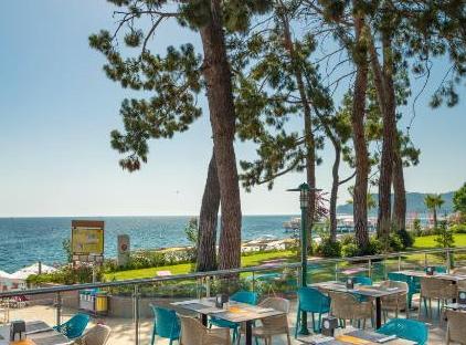 Kemer Barut Collection - Ultra All Inclusive تورنگار