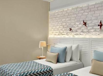 Kemer Barut Collection - Ultra All Inclusive تورنگار