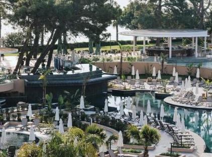 Kemer Barut Collection - Ultra All Inclusive تورنگار