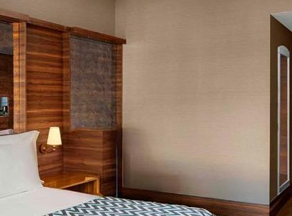 Kemer Barut Collection - Ultra All Inclusive تورنگار