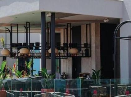 Kemer Barut Collection - Ultra All Inclusive تورنگار
