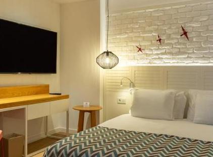 Kemer Barut Collection - Ultra All Inclusive تورنگار