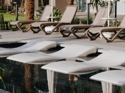 Kemer Barut Collection - Ultra All Inclusive تورنگار
