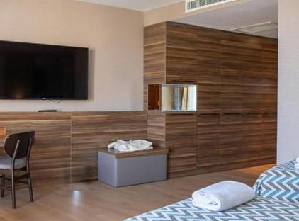 Kemer Barut Collection - Ultra All Inclusive تورنگار