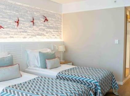 Kemer Barut Collection - Ultra All Inclusive تورنگار