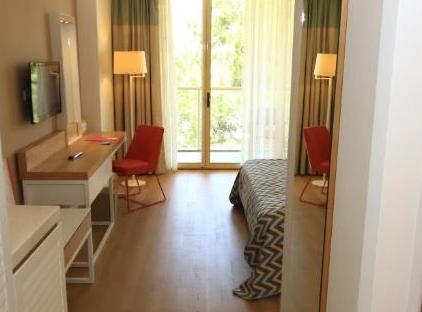 Kemer Barut Collection - Ultra All Inclusive تورنگار