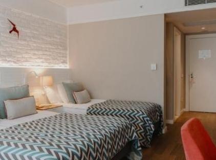 Kemer Barut Collection - Ultra All Inclusive تورنگار