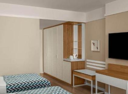 Kemer Barut Collection - Ultra All Inclusive تورنگار
