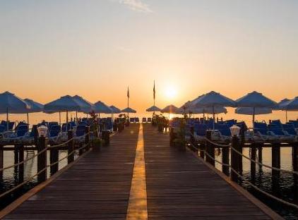 Kemer Barut Collection - Ultra All Inclusive تورنگار