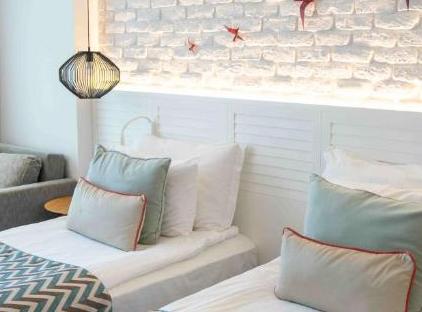 Kemer Barut Collection - Ultra All Inclusive تورنگار