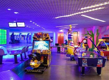 Kemer Barut Collection - Ultra All Inclusive تورنگار