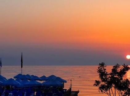 Kemer Barut Collection - Ultra All Inclusive تورنگار