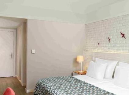 Kemer Barut Collection - Ultra All Inclusive تورنگار