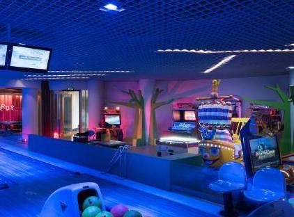 Kemer Barut Collection - Ultra All Inclusive تورنگار