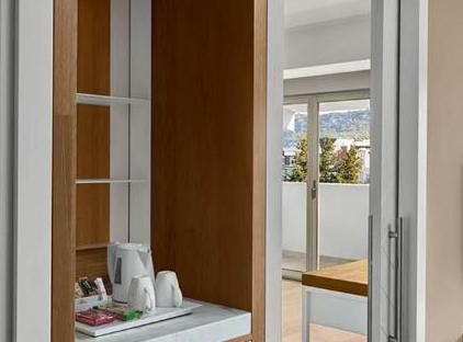 Kemer Barut Collection - Ultra All Inclusive تورنگار