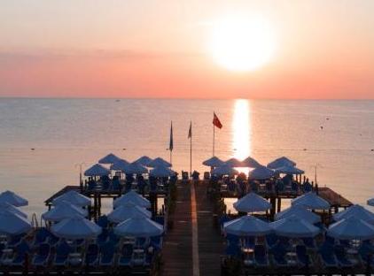 Kemer Barut Collection - Ultra All Inclusive تورنگار