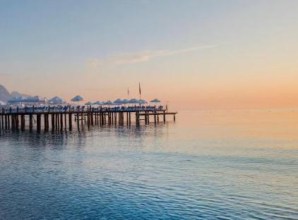 Kemer Barut Collection - Ultra All Inclusive تورنگار