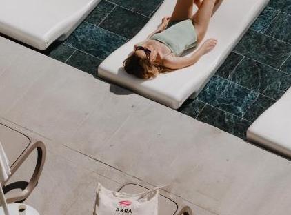 Kemer Barut Collection - Ultra All Inclusive تورنگار