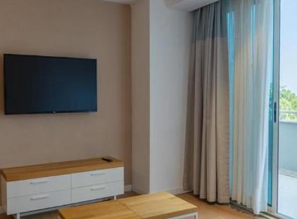 Kemer Barut Collection - Ultra All Inclusive تورنگار