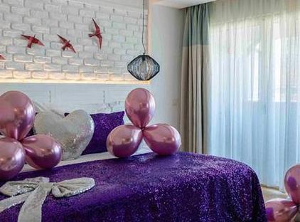 Kemer Barut Collection - Ultra All Inclusive تورنگار