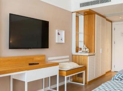 Kemer Barut Collection - Ultra All Inclusive تورنگار
