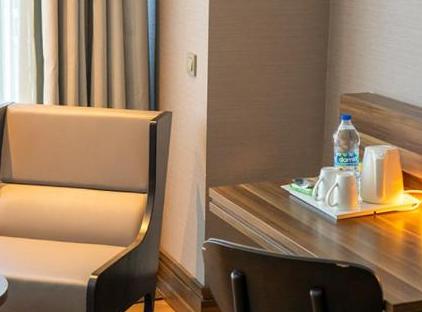 Kemer Barut Collection - Ultra All Inclusive تورنگار