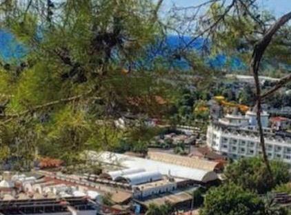 GRAND MIR'AMOR HOTEL & Spa -Ultra  All Inclusive تورنگار