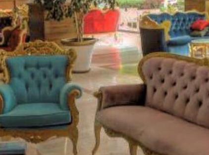 GRAND MIR'AMOR HOTEL & Spa -Ultra  All Inclusive تورنگار