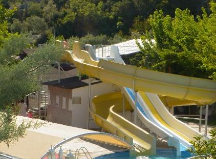 GRAND MIR'AMOR HOTEL & Spa -Ultra  All Inclusive تورنگار